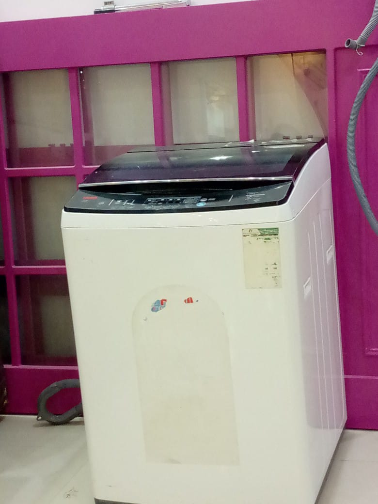 Dryer Repair