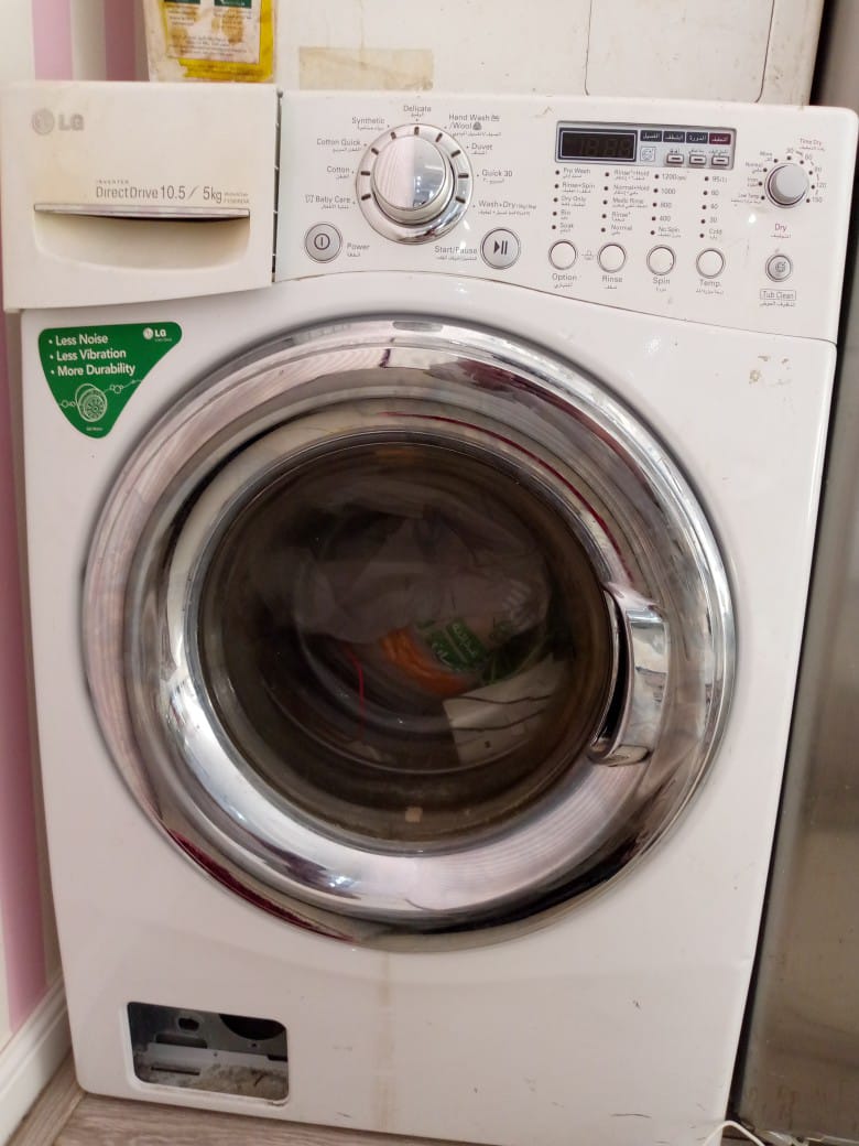 Appliance Repair